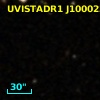 COSMOS J100023.21+022018.7