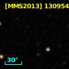 COSMOS J100042.68+022015.1