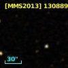 COSMOS J100042.60+022010.8