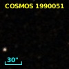 COSMOS J100037.67+022015.3
