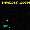 zCOSMOS 831404