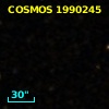 COSMOS J100036.89+022013.3