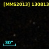 COSMOS J100022.80+022007.3
