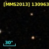 COSMOS J100047.91+022008.8
