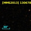 COSMOS J100036.48+022001.2