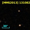COSMOS J100047.82+022017.8