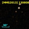 COSMOS J100033.30+022009.3