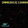zCOSMOS 831733