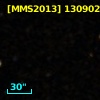 COSMOS J100036.99+022005.4
