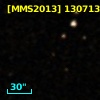 COSMOS J100033.96+022004.8