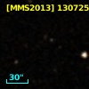 COSMOS J100021.90+022004.9