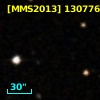 COSMOS J100049.41+022003.8