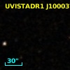COSMOS J100037.64+022003.9