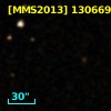 COSMOS J100029.55+022002.3