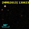 COSMOS J100029.46+022002.1