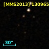 COSMOS J100032.74+022001.2