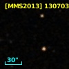 COSMOS J100047.62+022001.4