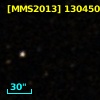 COSMOS J100038.92+021954.2