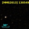 COSMOS J100038.67+021959.9