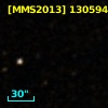 COSMOS J100038.59+021957.4