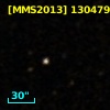 COSMOS J100040.46+021955.9