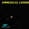 COSMOS J100040.32+021959.1