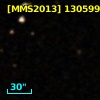 COSMOS J100029.81+021959.9