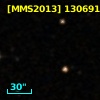 COSMOS J100047.74+021959.7