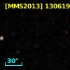 COSMOS J100037.29+021954.5