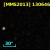 COSMOS J100037.72+021957.4