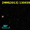 COSMOS J100037.84+021955.5