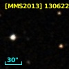 COSMOS J100049.61+021956.7