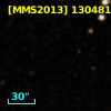 COSMOS J100035.40+021955.0
