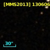 COSMOS J100035.54+021953.0