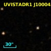 COSMOS J100043.05+021954.9