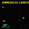 COSMOS J100043.60+022003.7