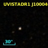 COSMOS J100040.45+022000.4