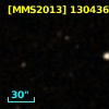 COSMOS J100022.17+021952.6