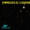 COSMOS J100034.42+022006.0