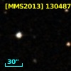 COSMOS J100050.24+021951.2