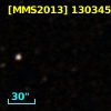 COSMOS J100038.45+021950.8