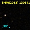 COSMOS J100038.51+021950.6