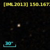 COSMOS J100040.13+021950.1