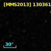 COSMOS J100036.89+021949.5