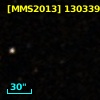 COSMOS J100038.09+021949.8