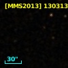 COSMOS J100034.90+021948.0