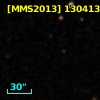 COSMOS J100033.75+021942.9