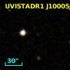 COSMOS J100050.72+021948.0