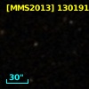 COSMOS J100023.66+021940.9