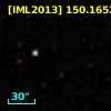 COSMOS J100039.66+021946.4